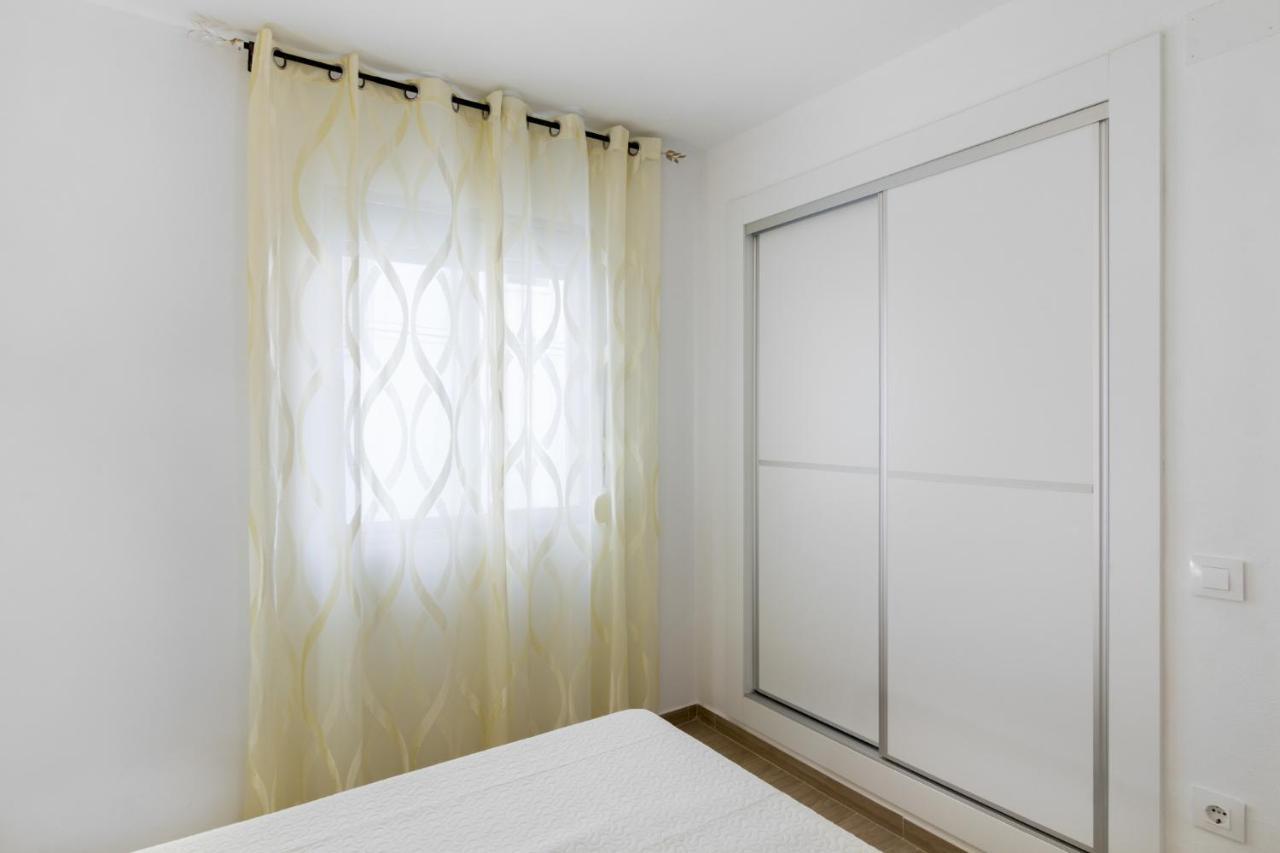 Apartamento Murillo Барбате Екстер'єр фото
