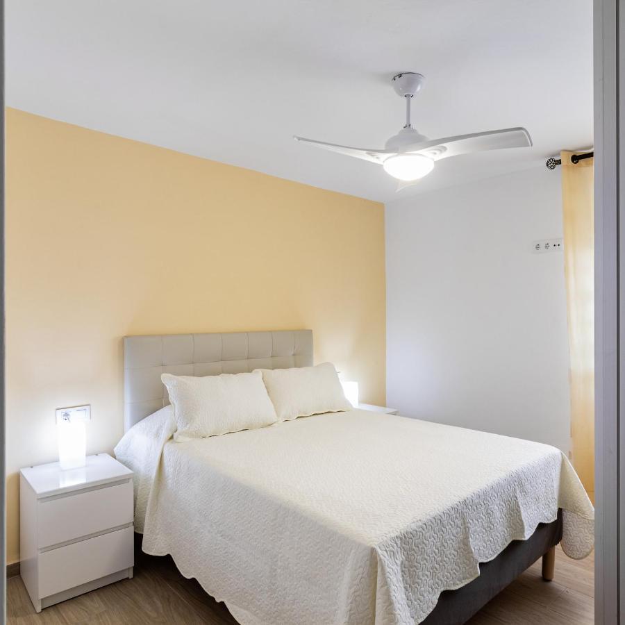 Apartamento Murillo Барбате Екстер'єр фото