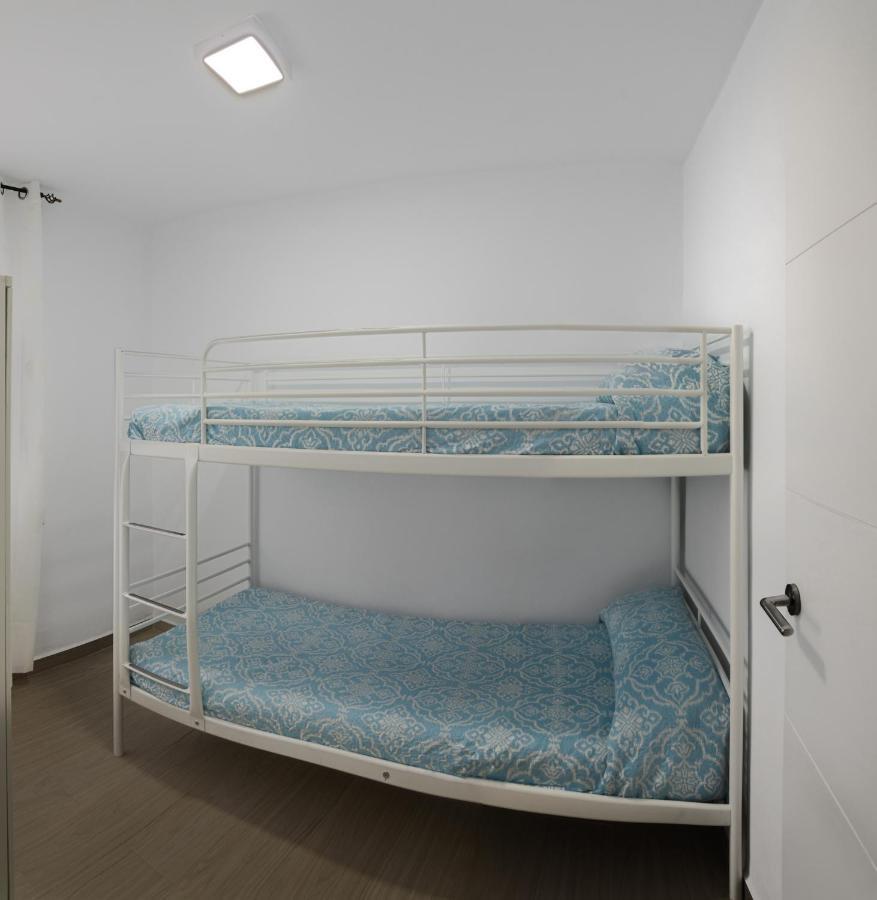 Apartamento Murillo Барбате Екстер'єр фото